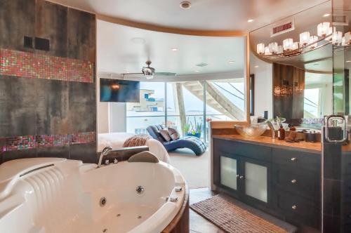 Ostend Getaway