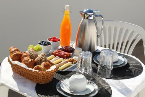 Agroturismo Alojarte