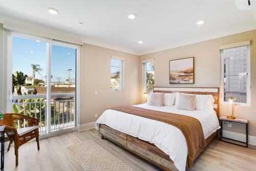 Bayside Cove Dream
