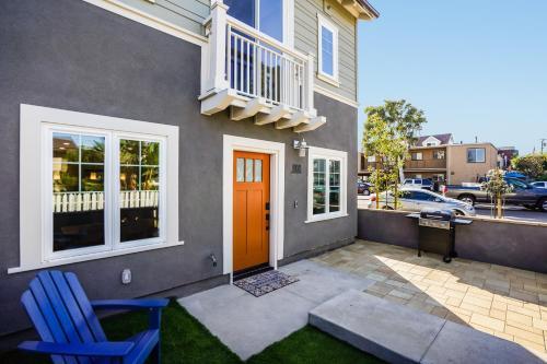 Bayside Cove Dream