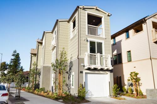 Bayside Cove Dream