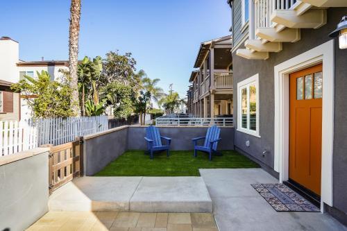 Bayside Cove Dream