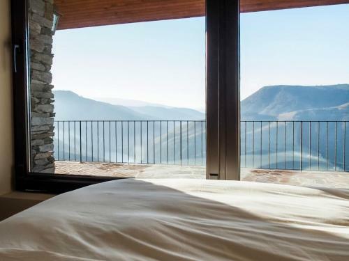 Romantic Luxury Douro Valley Villa And Vineyard