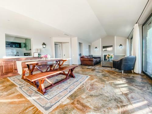 Romantic Luxury Douro Valley Villa And Vineyard