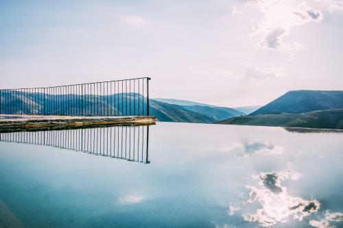 Romantic Luxury Douro Valley Villa And Vineyard