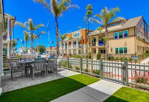 Bayside Cove Villa