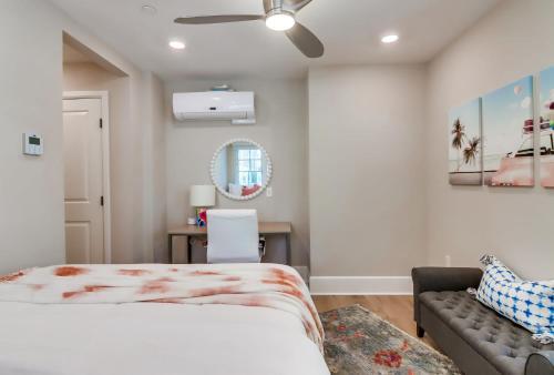Bayside Cove Villa