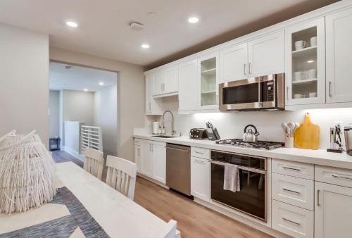 Bayside Cove Villa