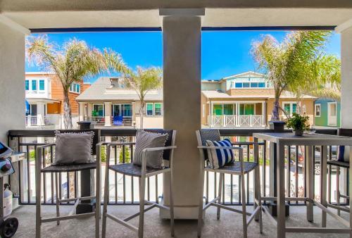 Bayside Cove Villa