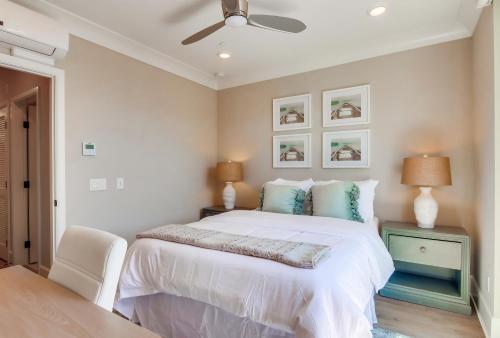 Bayside Cove Villa