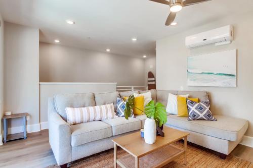 Bayside Cove Villa