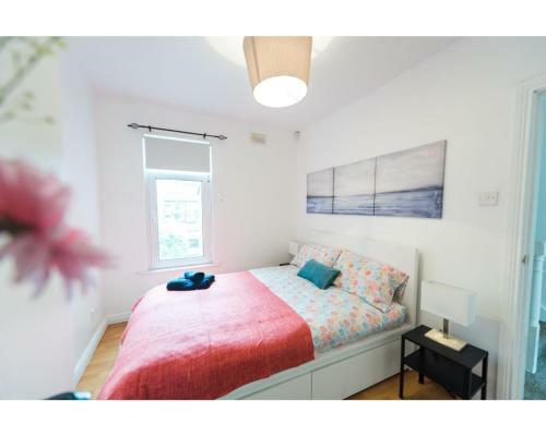 Central Belfast Apartments Carrington