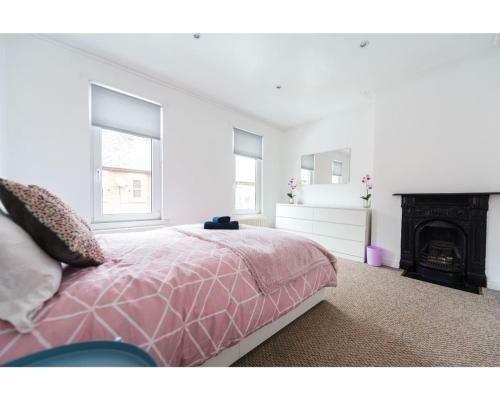 Central Belfast Apartments Carrington