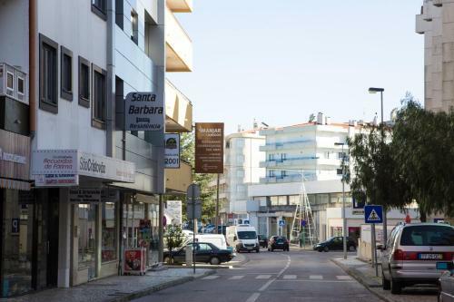 Apartamento Perto Do Santu�rio