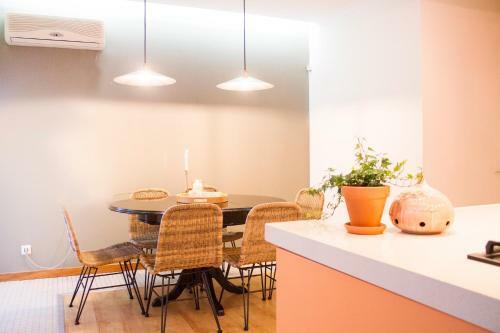 Brazzaville Apartment
