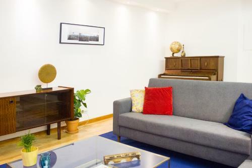 Brazzaville Apartment