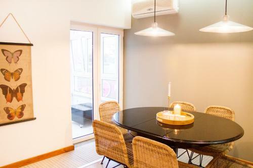 Brazzaville Apartment