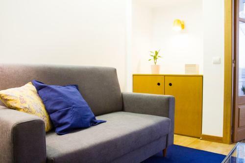 Brazzaville Apartment