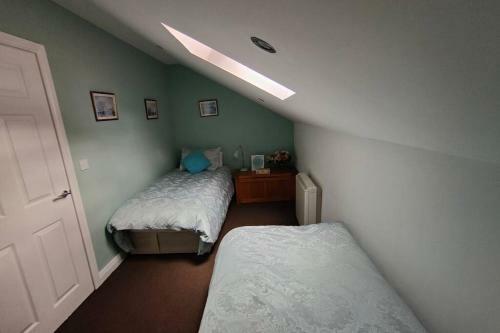 Apartamento Bt 9 Granny Flat & Walled Garden