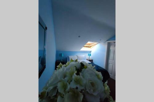 Apartamento Bt 9 Granny Flat & Walled Garden