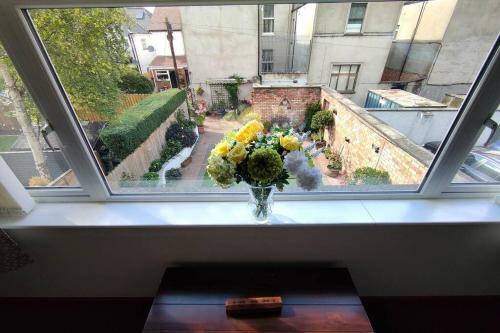 Apartamento Bt 9 Granny Flat & Walled Garden