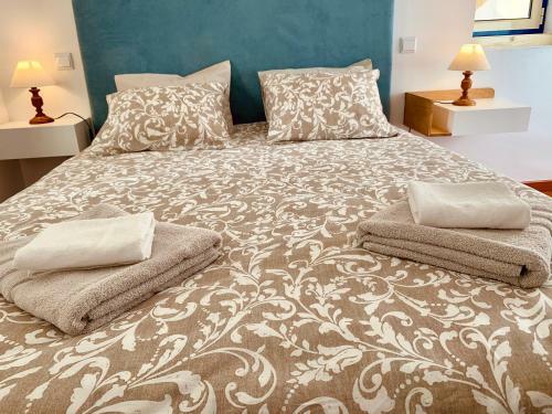 Hostal A Alma Portuguesa