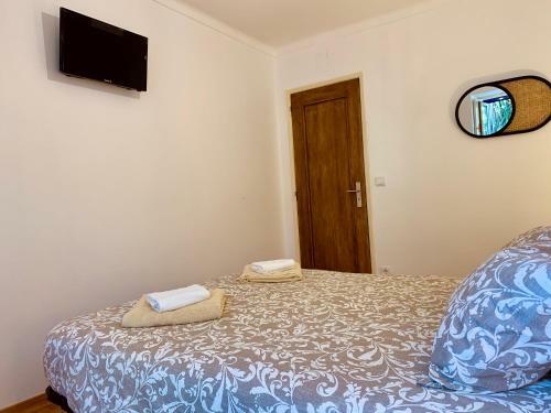 Hostal A Alma Portuguesa