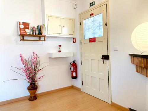 Hostal A Alma Portuguesa