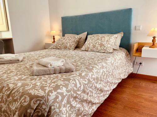 Hostal A Alma Portuguesa