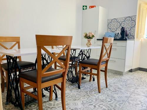 Hostal A Alma Portuguesa