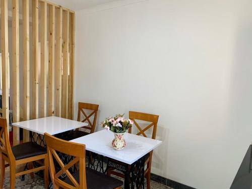 Hostal A Alma Portuguesa