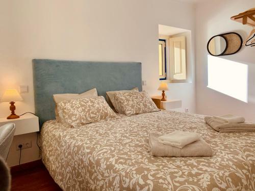 Hostal A Alma Portuguesa