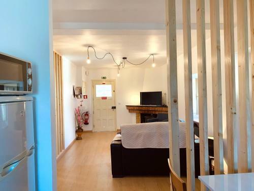 Hostal A Alma Portuguesa