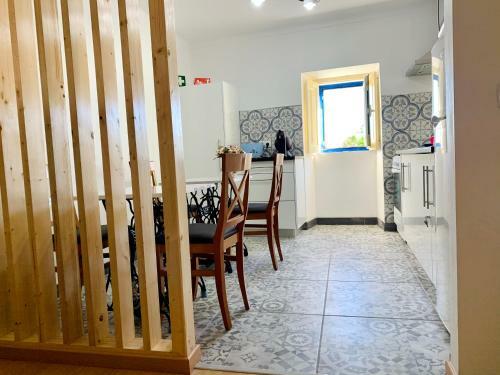 Hostal A Alma Portuguesa