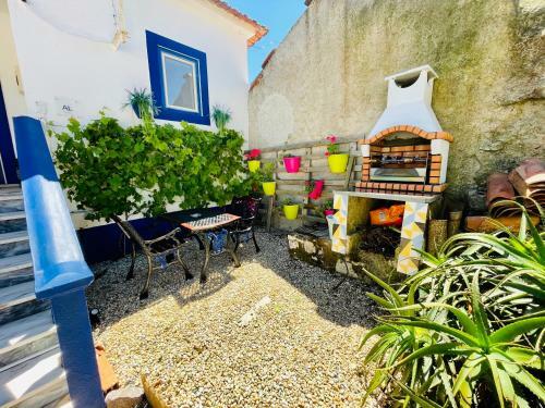 Hostal A Alma Portuguesa