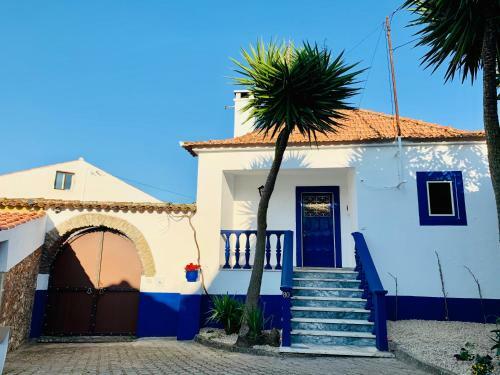 Hostal A Alma Portuguesa