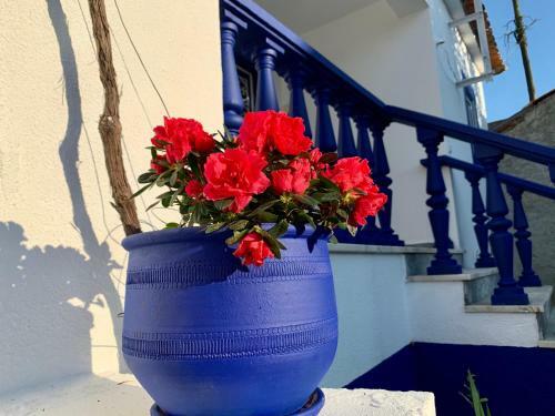 Hostal A Alma Portuguesa