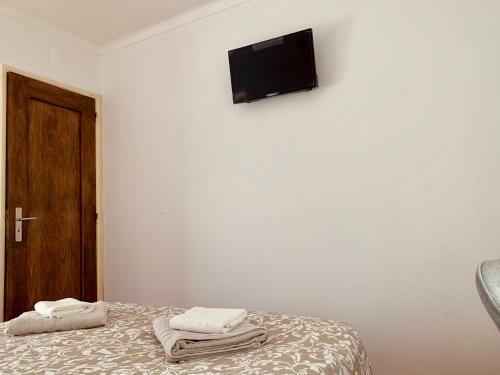 Hostal A Alma Portuguesa