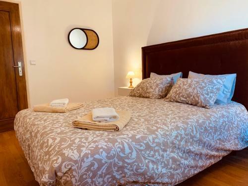 Hostal A Alma Portuguesa