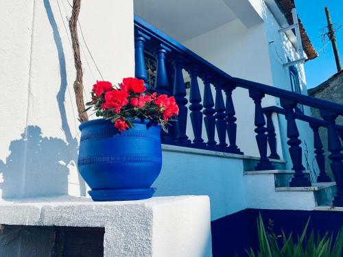 Hostal A Alma Portuguesa