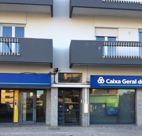 Apartamento Conforto Em F�tima