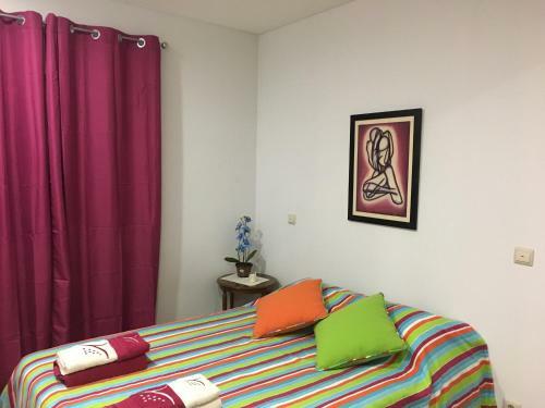 Apartamento Conforto Em F�tima