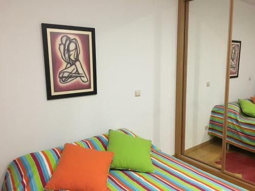 Apartamento Conforto Em F�tima