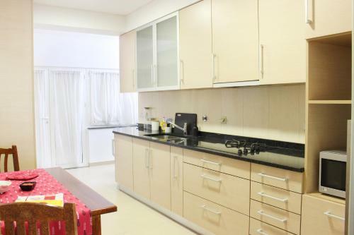 Apartamento Conforto Em F�tima