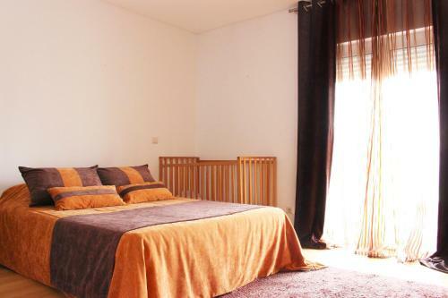 Apartamento Conforto Em F�tima