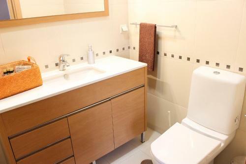 Apartamento Conforto Em F�tima