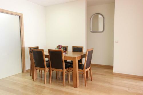 Apartamento Conforto Em F�tima