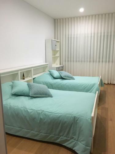 Apartamento Conforto Em F�tima