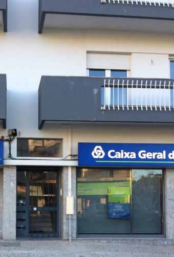Apartamento Conforto Em F�tima