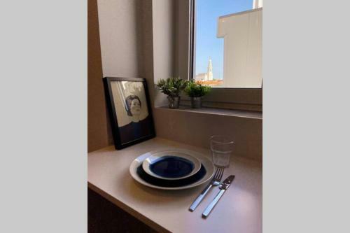 Apartamento F�tima Host - Santu�rio 3ap5